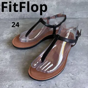 [새상품] FitFlop 핏플랍 플립플랍 스트랩 24cm