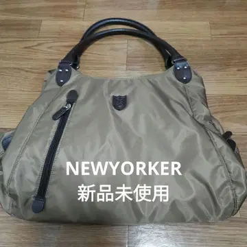 NEWYORKER 새상품 백