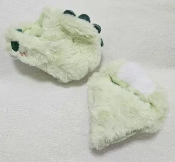 라부부 공룡 의류 옷