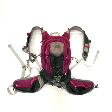 The North Face 백팩 퍼플