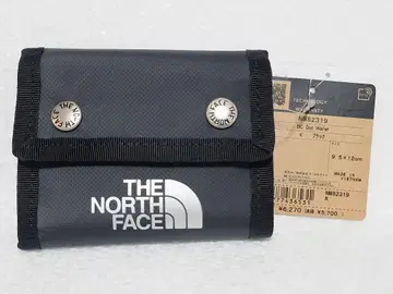 THE NORTH FACE BC Dot Wallet NM82319