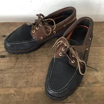 독일 DOCKERS by Gerli 데크 슈즈/27cm/SEBAGO