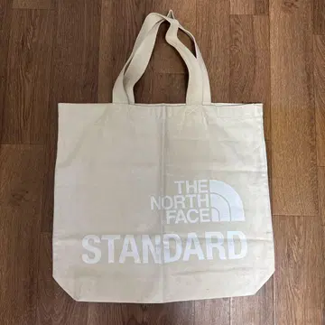 THE NORTH FACE STANDARD 토트백