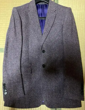 Paul Smith 테일러드 자켓