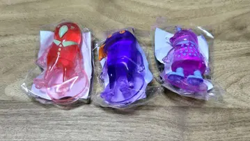 요네즈 켄시 가챠가챠 변신 투어 굿즈