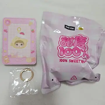 Nommi 당도 100% sweetness 시리즈