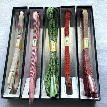 멋진 오비지메 5세트 1