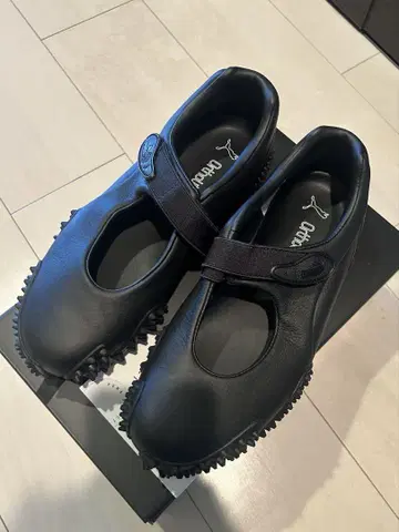 Puma 모스트로 Mostro Fey LTH 25cm