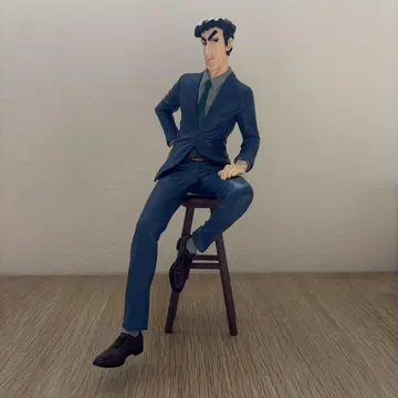 짱구는 못말려 내 피규어 -노하라 히로시-