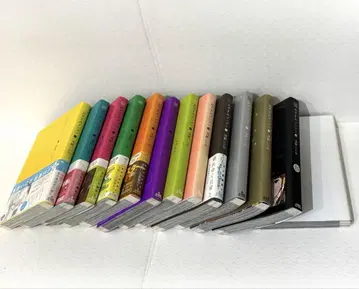 오야스미 푼푼 코믹스 13권 세트