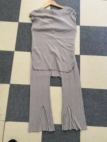 글램립스 셋업