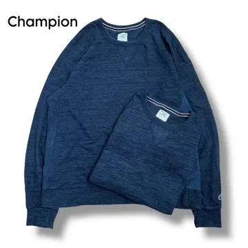 [ Champion ] 2점 세트 맨투맨 XXL XL