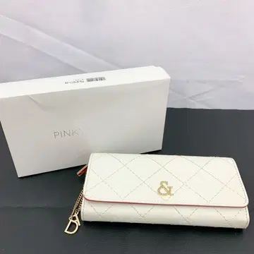 8SAM14 [새상품급] PINKY & DIANNE 장지갑