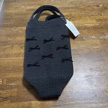 집소피아 시티 백 T