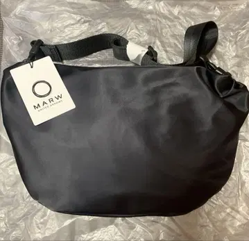 MARW UNITED ARROWS 2WAY 숄더백 칸다마