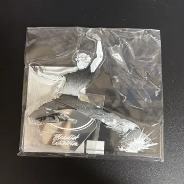 메달리스트 메달리스트전 빙상 아크릴 스탠드 아케우라지 츠카사