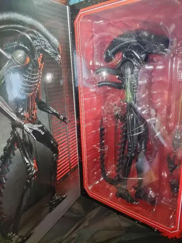 NECA 네카 제노모프 XX121 에이리언 로물루스
