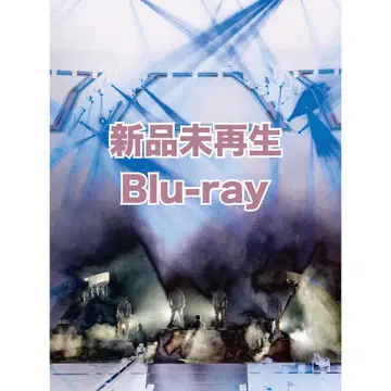 BE:FIRST 2:BE (Blu-ray)