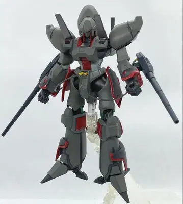 hg 칼바리 템플 1/144 엘가임 프리미엄 반다이 한정판