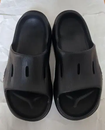 Hoka 호카 샌들 리커버리 슬라이드3 23cm