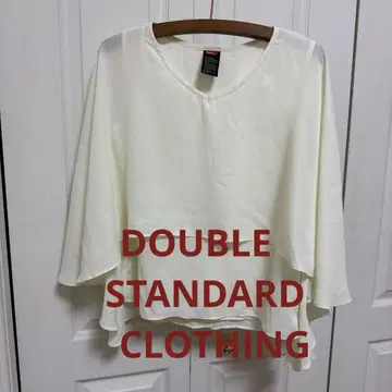 더블 스탠다드 클로징 DOUBLE STANDARD