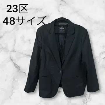 23구 자켓 테일러드 자켓 수트 포멀 수트 아우터