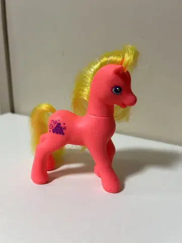 마이 리틀 포니 My Little Pony