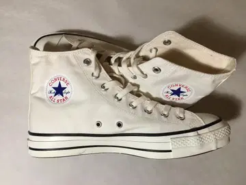 새상품 CONVERSE ALL STAR 일본제 MADE IN JAPAN