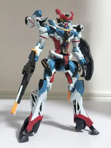 HG 지크 액스