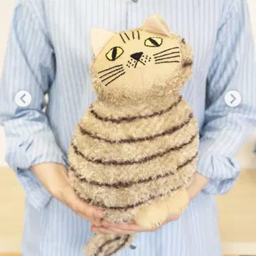 리사 라르손 미아 봉제 인형