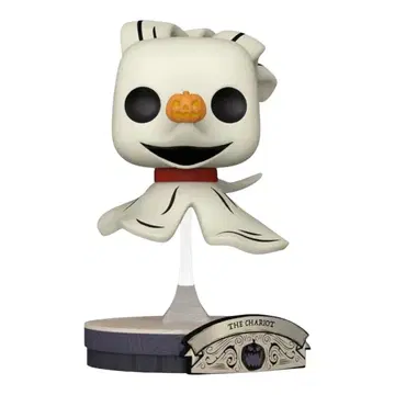 Funko 나이트메어 비포 크리스마스 Pop! 피규어