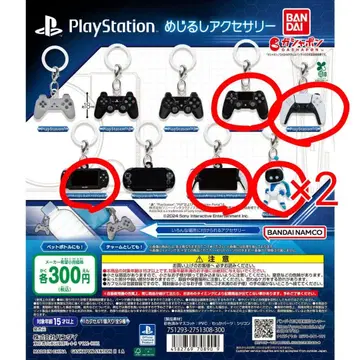 PlayStation 표식 액세서리