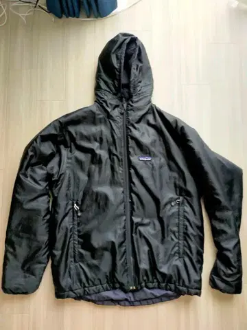 파타고니아 퍼프볼 스웨터