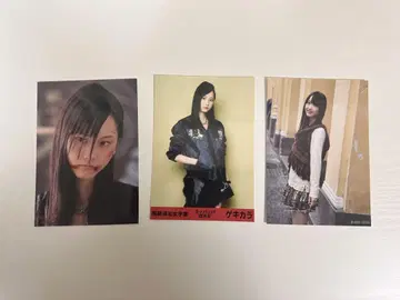 SKE48 마츠이 레나 브로마이드 마지스카 학원 마지스카 학원2 게키카라