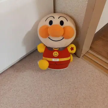 쫓아 쫓아 호빵맨