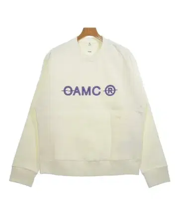 OAMC 맨투맨 남성용