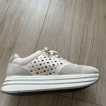 GEOX 스니커즈 37 (US 7)
