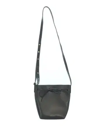 MANSUR GAVRIEL 여성용 숄더백