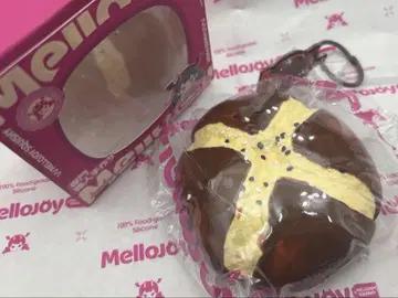 mellojoy 프레첼 메로조이