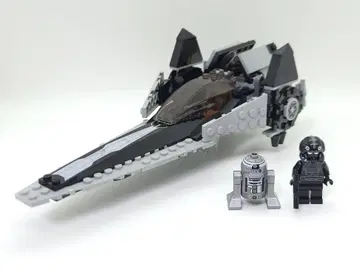 레고 스타워즈 7915 임페리얼 V윙 스타 파이터