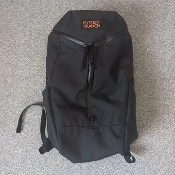 MYSTERY RANCH CATALYST 22 BLACK
