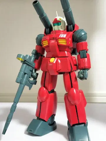 MG 건캐논