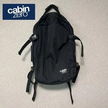 Cabin Zero 백팩 CLASSIC 36L