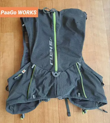 PaaGo WORKS 러쉬5R