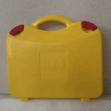 레고 휴대용 케이스 포함