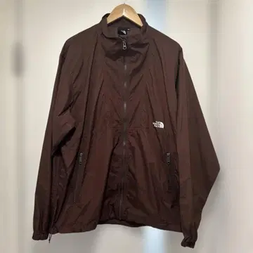 THE NORTH FACE 컴팩트 블루종 XL