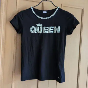 [새상품급] PAUL SMITH QUEEN 반팔 티셔츠