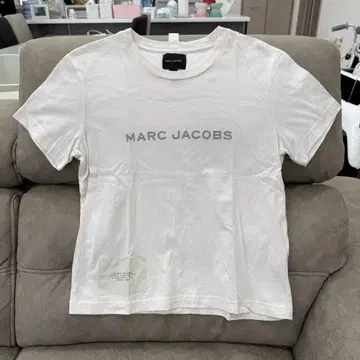 MARC JACOBS 마크제이콥스 티셔츠 M