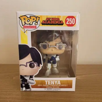 Funko My Hero Academia Tenya 피규어 250