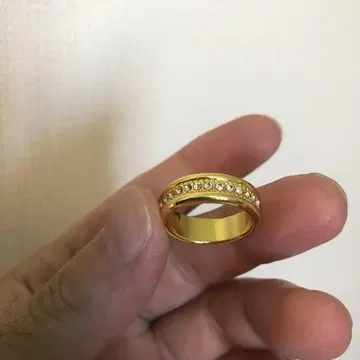 골드 스톤 밴딩
